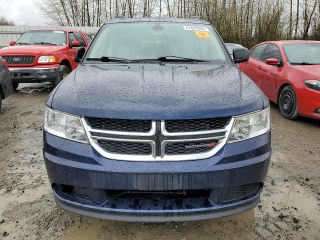Photo 5 from auction – 2018 DODGE JOURNEY SE with VIN 3C4PDCAB5JT383765
