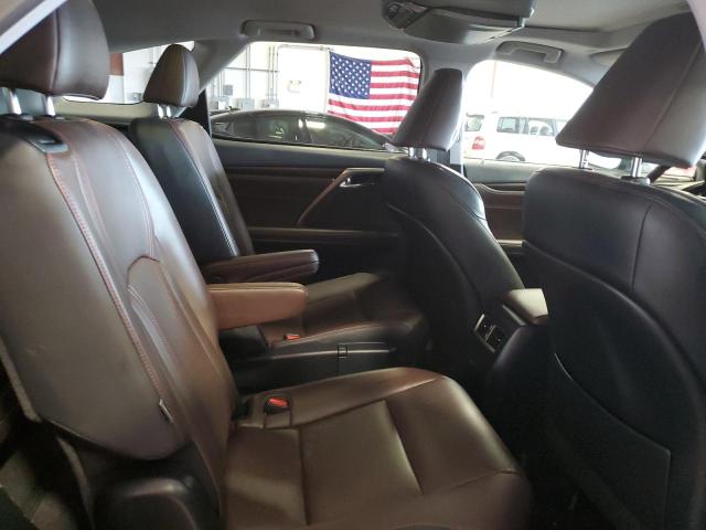 Photo 10 from auction – 2019 LEXUS RX 350 L with VIN JTJDZKCAXK2014774