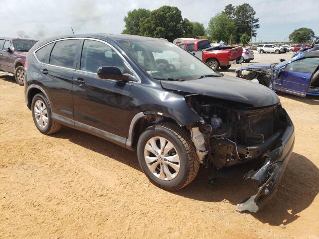 Photo 4 from auction – 2012 HONDA CR-V EX with VIN 5J6RM4H57CL039605