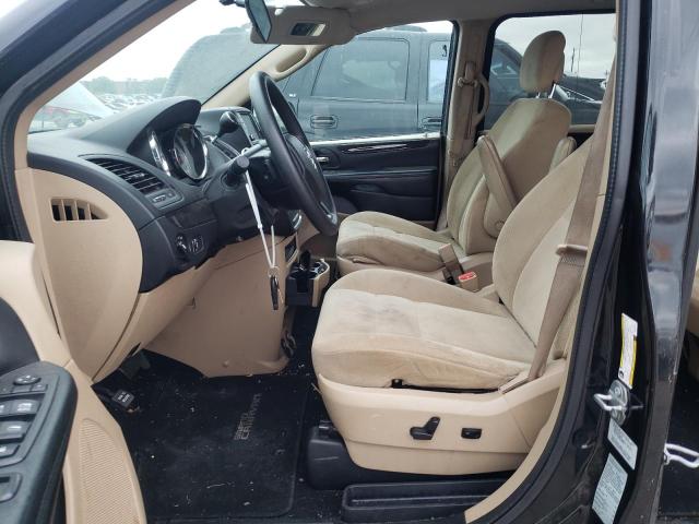 Photo 7 from auction – 2016 DODGE GRAND CARA with VIN 2C4RDGBG2GR311749