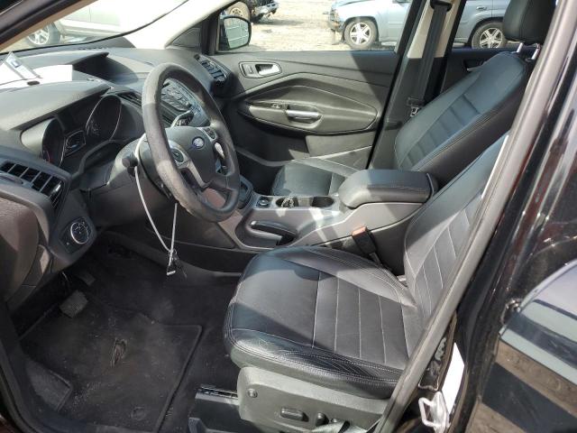 Photo 7 from auction – 2016 FORD ESCAPE SE with VIN 1FMCU0G7XGUA24941