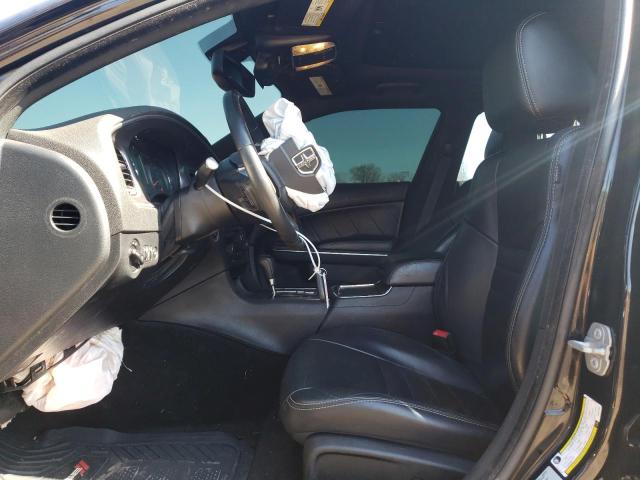 Foto 7 de la subasta – 2014 DODGE CHARGER R/ con VIN 2C3CDXDT2EH351630