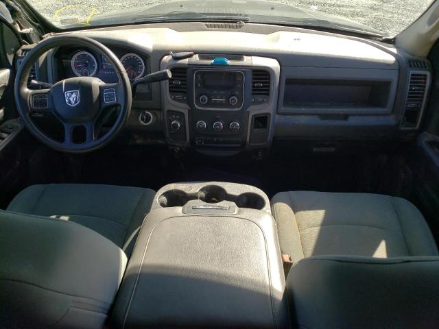 Photo 8 from auction – 2018 RAM 3500 ST with VIN 3C63R3CJ1JG373559