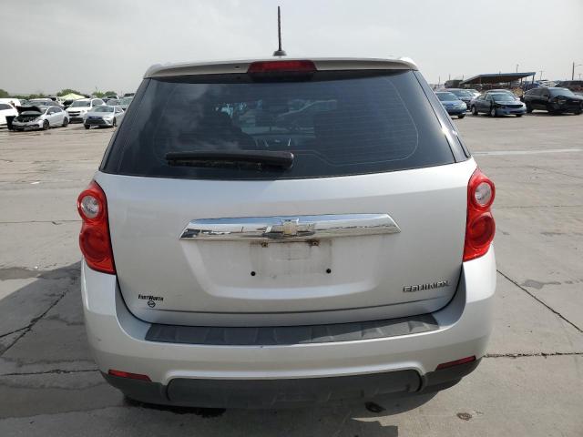 Photo 6 from auction – 2015 CHEVROLET EQUINOX LS with VIN 1GNALAEK8FZ110866