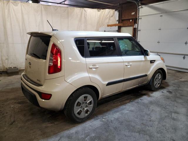 Photo 3 from auction – 2012 KIA SOUL with VIN KNDJT2A50C7474365