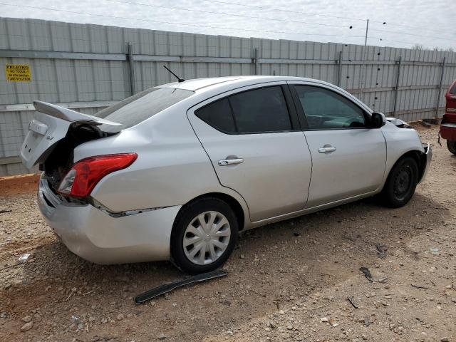Photo 3 from auction – 2013 NISSAN VERSA S with VIN 3N1CN7AP6DL873153