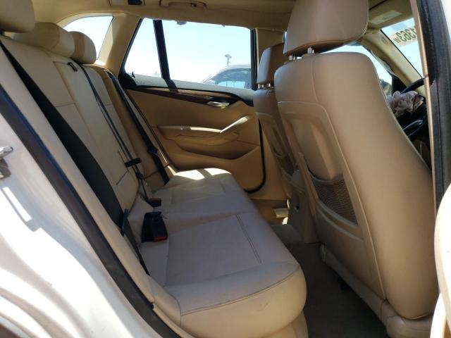 Photo 11 from auction – 2014 BMW X1 SDRIVE2 with VIN WBAVM1C55EVW51168
