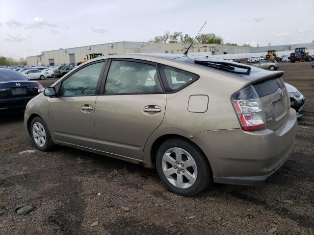 Photo 2 from auction – 2004 TOYOTA PRIUS with VIN JTDKB20U240027286