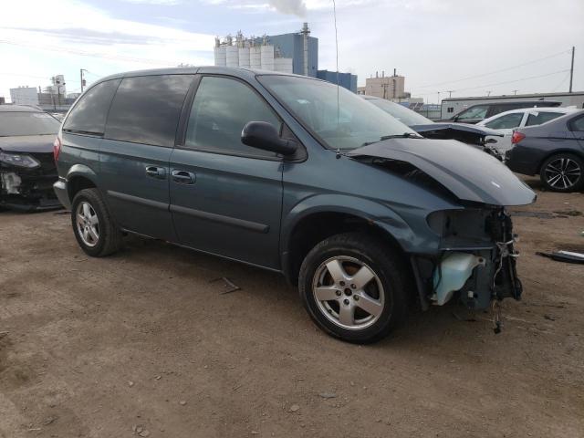 Photo 4 from auction – 2006 DODGE CARAVAN SX with VIN 1D4GP45R56B629049
