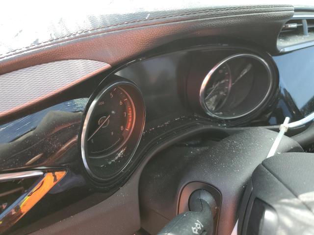 Photo 9 from auction – 2021 BUICK ENCORE GX with VIN KL4MMFSL5MB145751