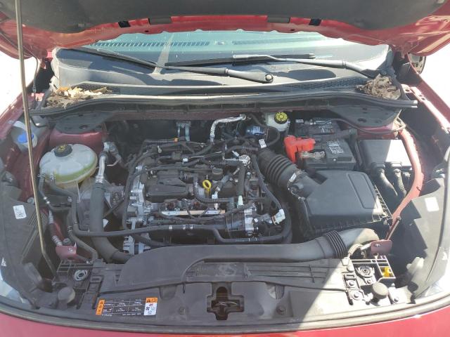 Photo 12 from auction – 2020 FORD ESCAPE SEL with VIN 1FMCU0H65LUC54628