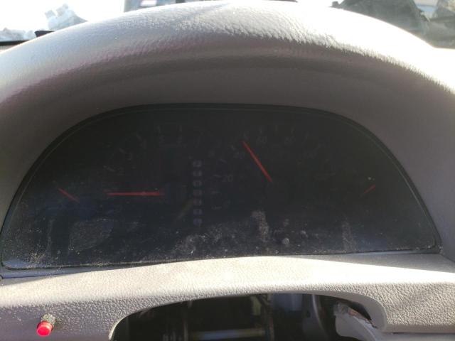 Photo 9 from auction – 2005 TOYOTA CAMRY LE with VIN 4T1BF32K55U608969