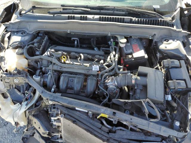 Photo 11 from auction – 2014 FORD FUSION SE with VIN 3FA6P0H76ER329774