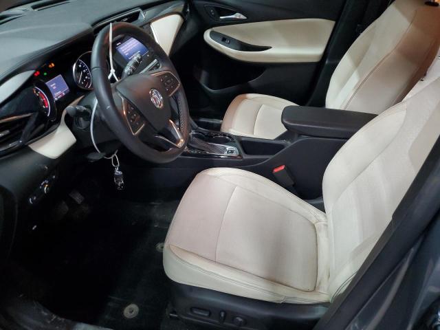Photo 7 from auction – 2020 BUICK ENCORE GX with VIN KL4MMCSL5LB128266