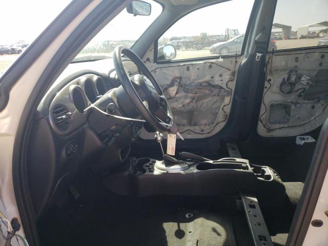 Photo 7 from auction – 2003 CHRYSLER PT CRUISER with VIN 3C8FY78GX3T579680