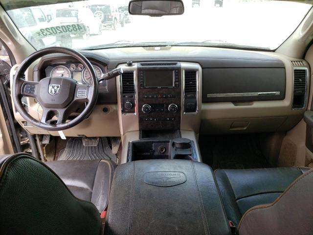 Фото 8 с аукциона – 2012 DODGE RAM 3500 L с VIN 3C63D3NL0CG264266