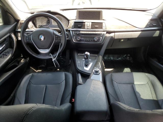 Photo 8 from auction – 2012 BMW 335 I with VIN WBA3A9G52CNN67539