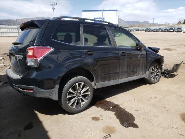 Photo 3 from auction – 2018 SUBARU FORESTER 2 with VIN JF2SJGEC5JH498492