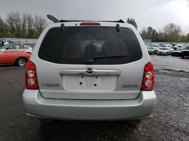 Photo 6 from auction – 2006 MAZDA TRIBUTE S with VIN 4F2CZ94116KM04187
