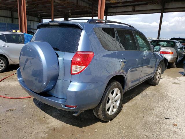 Photo 3 from auction – 2008 TOYOTA RAV4 LIMIT with VIN JTMZK31VX86013909