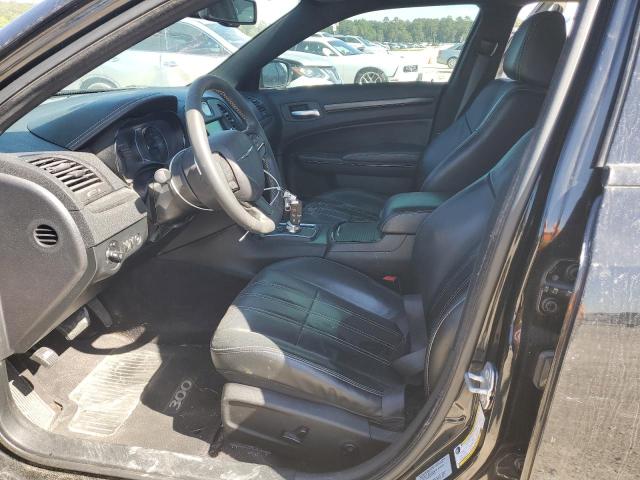 Photo 7 from auction – 2016 CHRYSLER 300 S with VIN 2C3CCABG5GH278066