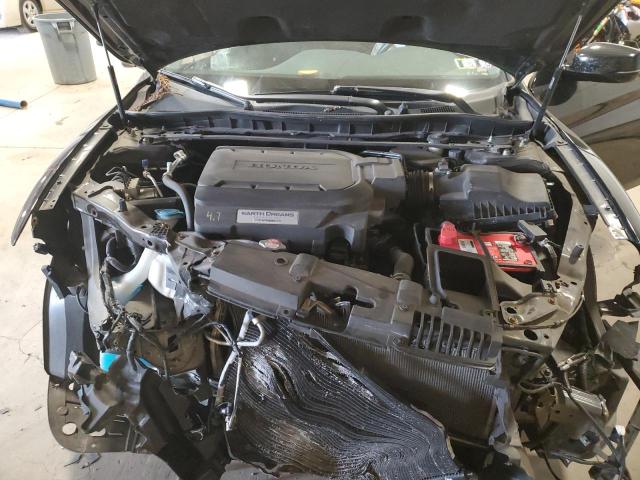 Photo 11 from auction – 2015 HONDA ACCORD EXL with VIN 1HGCT2A85FA005302