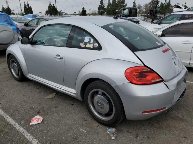 Photo 2 from auction – 2013 VOLKSWAGEN BEETLE with VIN 3VWJP7AT7DM613847