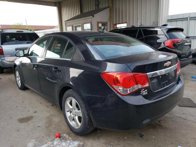 Photo 2 from auction – 2011 CHEVROLET CRUZE LT with VIN 1G1PF5S95B7125892