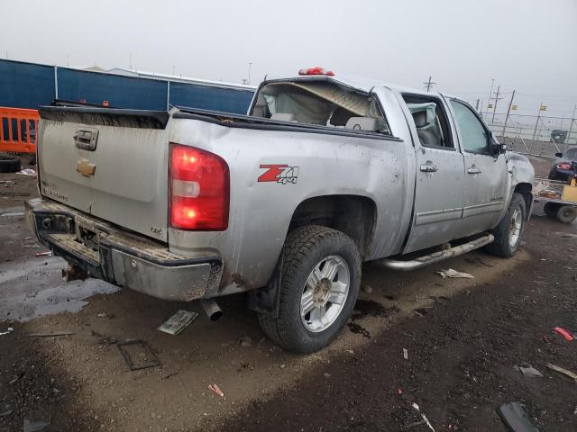Photo 3 from auction – 2012 CHEVROLET SILVERADO with VIN 1GCPKTE70CF130703