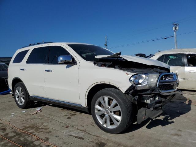 Photo 4 from auction – 2011 DODGE DURANGO CR with VIN 1D4SD4GT8BC674406