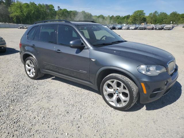 Photo 4 from auction – 2012 BMW X5 XDRIVE3 with VIN 5UXZW0C50CL665253