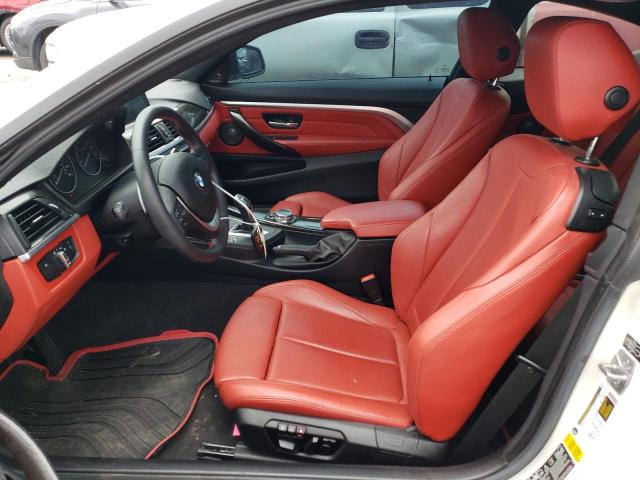 Photo 7 from auction – 2014 BMW 435 XI with VIN WBA3R5C59EK188873