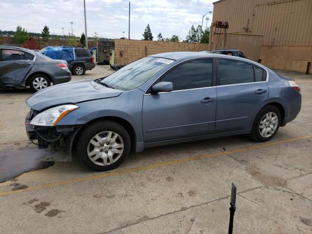 NISSAN ALTIMA BAS 2010 with VIN 1N4AL2AP9AN560998 - Photo from auction