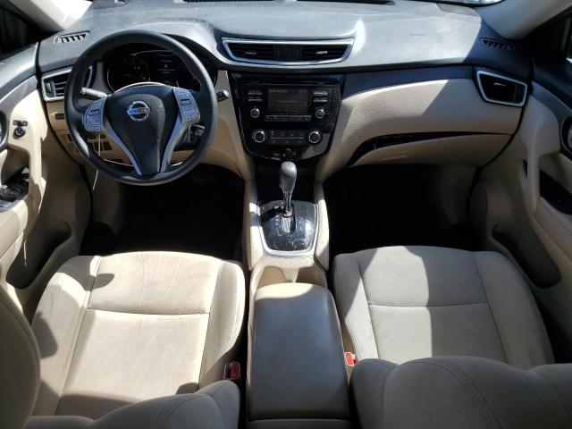 Photo 8 from auction – 2016 NISSAN ROGUE S with VIN KNMAT2MT4GP681227