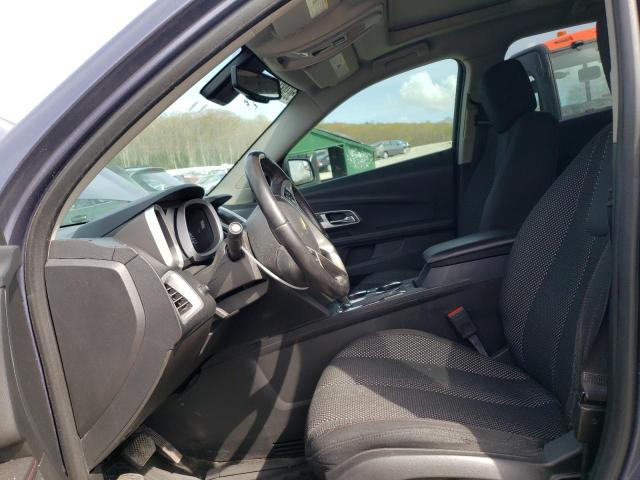 Photo 10 from auction – 2013 CHEVROLET EQUINOX LT with VIN 2GNFLEEK6D6291570