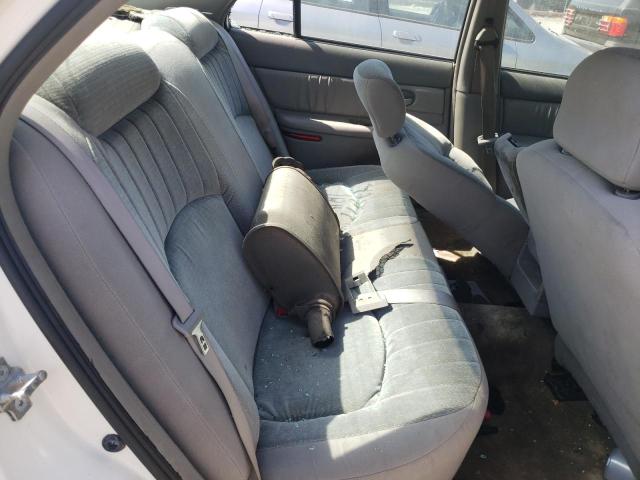 Photo 10 from auction – 2004 BUICK CENTURY CU with VIN 2G4WS52J641331128