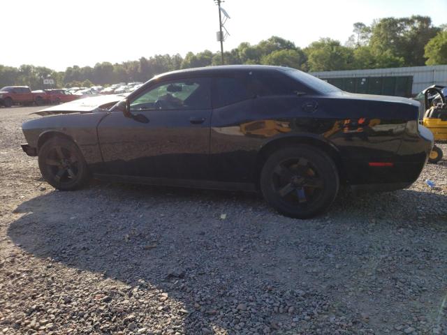 Photo 2 from auction – 2013 DODGE CHALLENGER with VIN 2C3CDYAG8DH520853