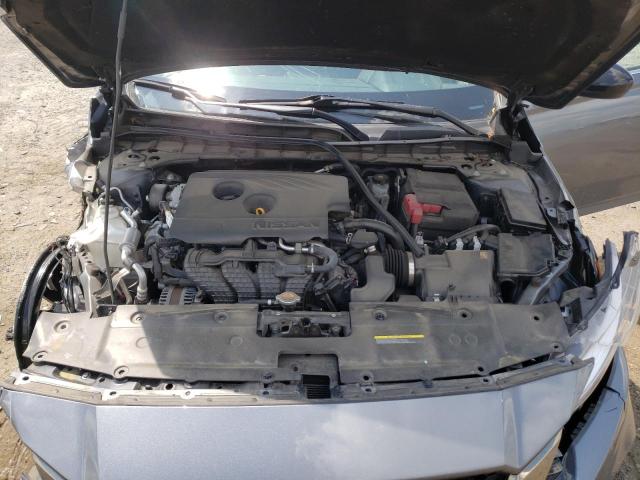 Photo 11 from auction – 2020 NISSAN ALTIMA SR with VIN 1N4BL4CV6LC225045