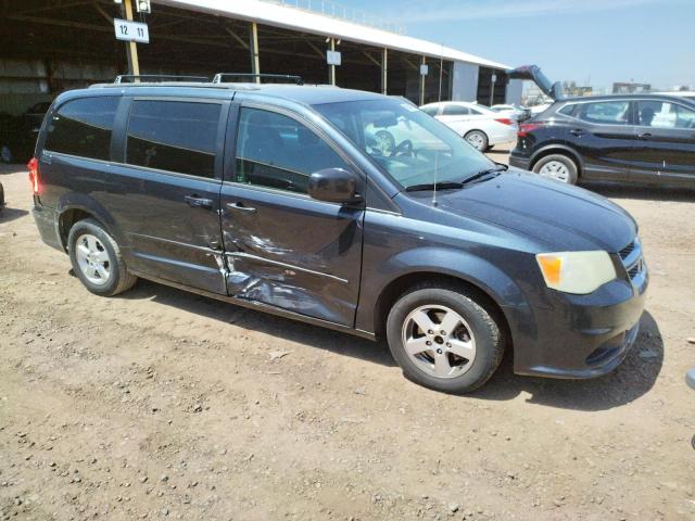 Photo 4 from auction – 2013 DODGE GRAND CARA with VIN 2C4RDGCG2DR635987