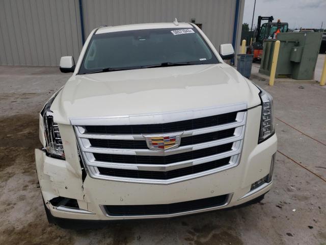 Photo 5 from auction – 2015 CADILLAC ESCALADE L with VIN 1GYS4MKJ2FR652546
