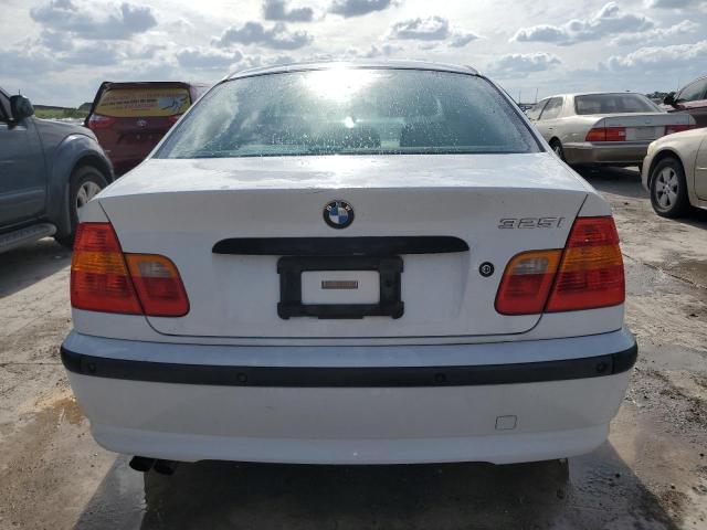 Photo 6 from auction – 2003 BMW 325 I with VIN WBAET37443NJ34070