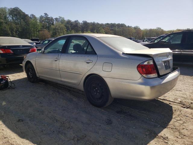 Photo 2 from auction – 2003 TOYOTA CAMRY LE with VIN JTDBE32K430146187