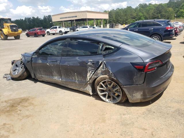 Photo 2 from auction – 2023 TESLA MODEL 3 with VIN 5YJ3E1EA0PF419855
