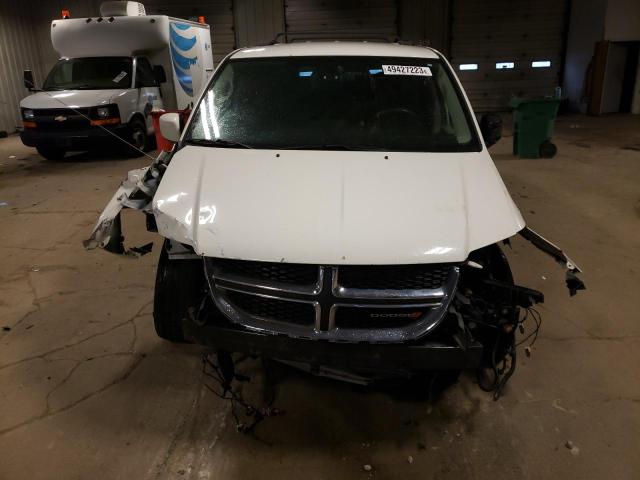 Photo 5 from auction – 2012 DODGE GRAND CARA with VIN 2C4RDGCG7CR295234