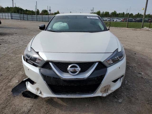 Photo 5 from auction – 2017 NISSAN MAXIMA 3.5 with VIN 1N4AA6AP5HC442059