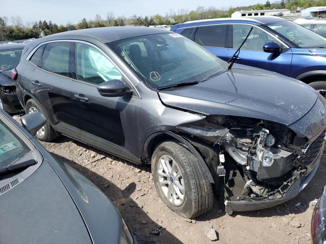 Photo 4 from auction – 2020 FORD ESCAPE SE with VIN 1FMCU9G68LUA66028