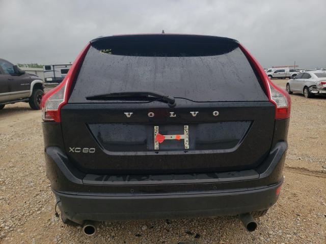 Photo 6 from auction – 2012 VOLVO XC60 3.2 with VIN YV4952DL2C2276422