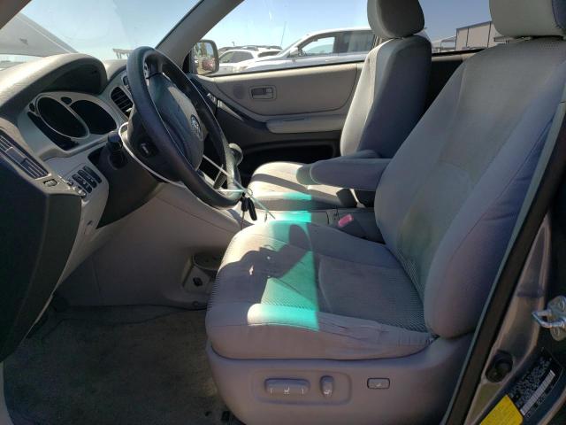 Photo 7 from auction – 2006 TOYOTA HIGHLANDER with VIN JTEDW21A960010940