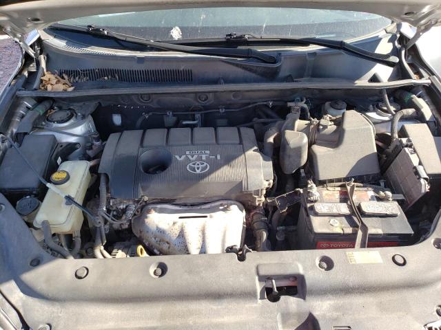 Photo 11 from auction – 2010 TOYOTA RAV4 with VIN 2T3JF4DV2AW059872