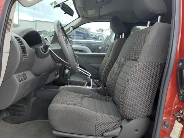 Photo 7 from auction – 2016 NISSAN FRONTIER S with VIN 1N6BD0CT0GN743688